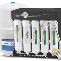 تصفیه آب خانگی تایوانی|آبسردکن و تصفیه آب|ارومیه, |دیوار