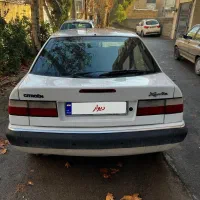 زانتیا ۲۰۰۰ بدون رنگ مدل ۸۷