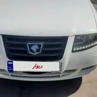 سورن پلاس EF7 مدل 1400|خودرو سواری و وانت|اندیشه, اندیشه فاز ۴|دیوار