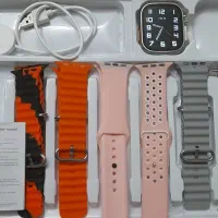 ساعت هوشمند اولترا نو