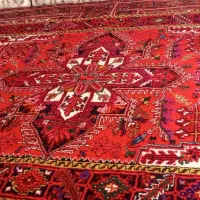 فرش‌۹متری‌بیلوردی‌بارماخ‌توخوش|فرش|خواجه, |دیوار