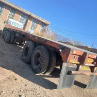 کفی سنگ کش ۱۲متری