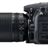 دوربین Nicon D7000|دوربین عکاسی و فیلم‌برداری|اصفهان, ملک|دیوار