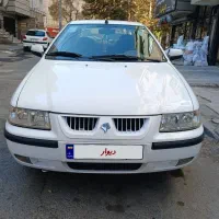 سمند lx|خودرو سواری و وانت|شهریار, شهریار|دیوار