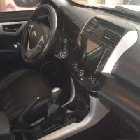 لیفانx60|خودرو سواری و وانت|مشهد, عنصری|دیوار