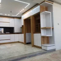 کابینت درب کمددیواری