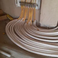 خدمات تخصصی تاسیسات ساختمان|خدمات پیشه و مهارت|اصفهان, ملاصدرا|دیوار