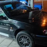 پارس سفارشی مدل 89|خودرو سواری و وانت|ارزوئیه, |دیوار