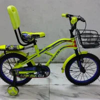 دوچرخه پسرانه و دخترانه ۱۶