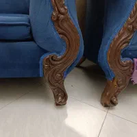 مبل|مبلمان خانگی و میز عسلی|تهران, صاحب الزمان|دیوار