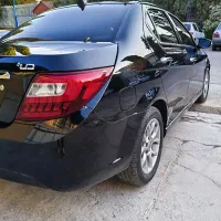 دناپلاس توربو اتومات اسفند۱۴۰۰فابریک تک برگ سند|خودرو سواری و وانت|شیراز, شهرک گلستان|دیوار