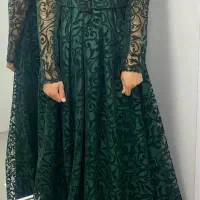 پیراهن مجلسی