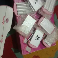 دستگاه موی فر حرفه ای دستگاه ویو ۷ کار و۳کار|آرایشی، بهداشتی، درمانی|زاهدان, |دیوار