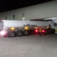 تانک مارال مدل ۱۴۰۳