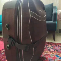 چمدان مسافرتی نو