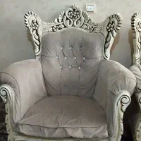 مبل 7نفره|مبلمان خانگی و میز عسلی|همدان, |دیوار