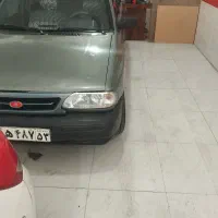 پراید 87اقساطی