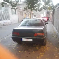 آردی ۸۵ سالم و مطمئن کارمندی|خودرو سواری و وانت|مشهد, ویلاشهر|دیوار