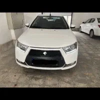 دنا پلاس اتومات،اقساط تا ۲۴ماه شرایط روی سند خودرو