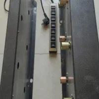 عکاسی فون برقی 6 محور