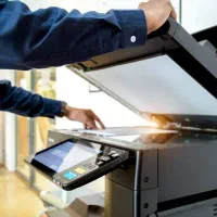 استخدام همکار در دفترفنی