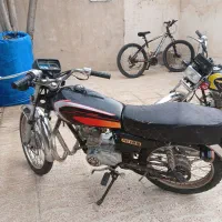 موتور سیکلت