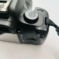 دوربین ۴۰۰۰d کنون کاملا نو-با جعبه|دوربین عکاسی و فیلمبرداری|تهران, نیروی هوایی (پیروزی)|دیوار