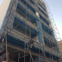 داربست بند