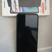 گوشی سامسونگ گلکسی A05s درحد نو با۷ماه گارانتی