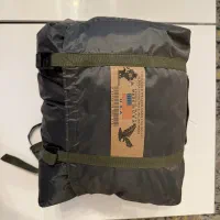 کیسه خواب آمریکایی اصل