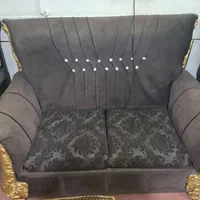 مبل راحتی ۷نفره|مبلمان خانگی و میز عسلی|اصفهان, ارداجی|دیوار