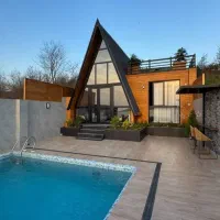 کلبه سوییسی