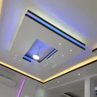 برقکار ساختمان