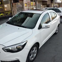 شاهین ۱۴۰۰ سانروفدار