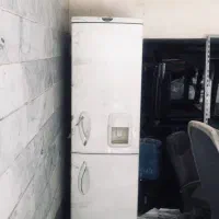 یخچال فریز امرسان
