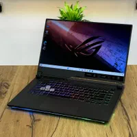 غول گیمینگ Asus ROG G513RC / قدرت، سرعت، زیبایی