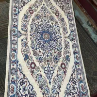 بنام خدا قالیچه ناعین قدیمی،۶لا۶۰رج|فرش|تهران, سنائی|دیوار