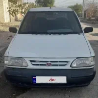 پراید۱۳۱مدل۹۰