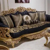 تعمیرات تخصصی  مبل ایلیا