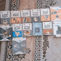 انواع کتاب درسی فقط دونه ای ۴۰