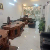 اجاره مغازه با اساس بی اساس دو کله