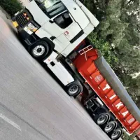 نیازمند راننده پایه۱