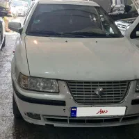 سمند ۸۵|خودرو سواری و وانت|اصفهان, بابوکان جنوبی|دیوار