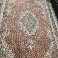 ۲تخته فرش ماشینی ۶ متری