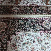 فرش نخ اصل 1200 شانه