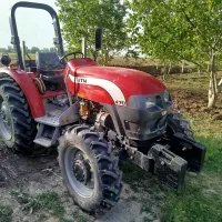 روتیواتور تراکتور 470|قطعات یدکی و لوازم جانبی|میاندوآب, |دیوار