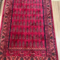 فرش ماشینی ترک