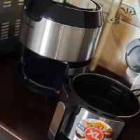 سرخ کن بدون روغن تفال مدل EY410D|اجاق گاز و لوازم برقی پخت‌وپز|اردبیل, |دیوار