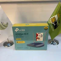 مودم ADSL/VDSL TP-LINK9960