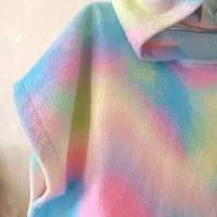 حوله تن پوش ، پانچو ، استخری|لباس|تهران, شهرک هما|دیوار